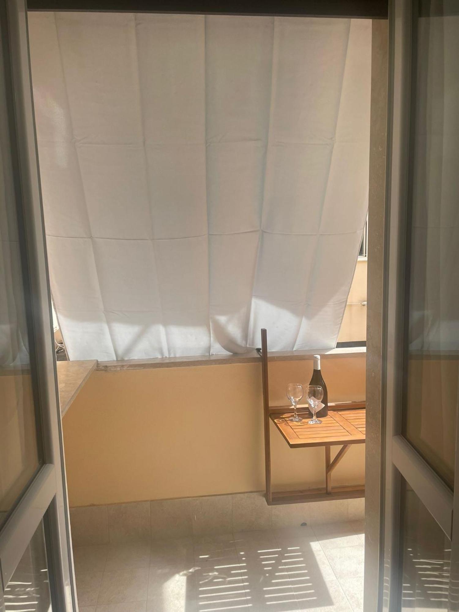 Ombra I Sol Apartments Alghero Zimmer foto